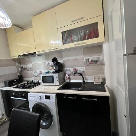 Apartament Tony 콘스탄차 외부 사진