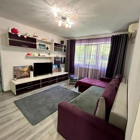 Apartament Tony 콘스탄차 외부 사진
