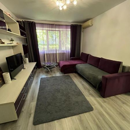 Apartament Tony 콘스탄차 외부 사진