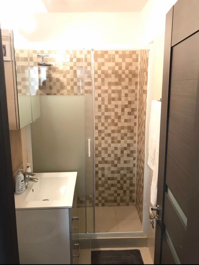 Apartament Tony 콘스탄차 외부 사진
