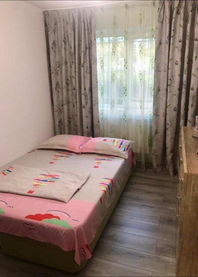 Apartament Tony 콘스탄차 외부 사진