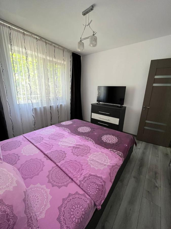 Apartament Tony 콘스탄차 외부 사진
