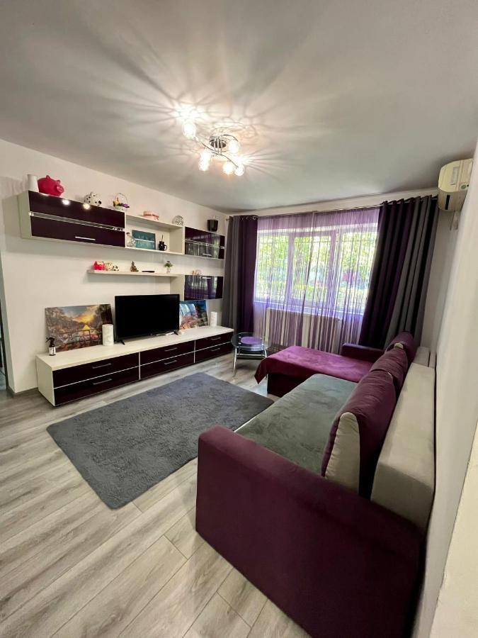 Apartament Tony 콘스탄차 외부 사진