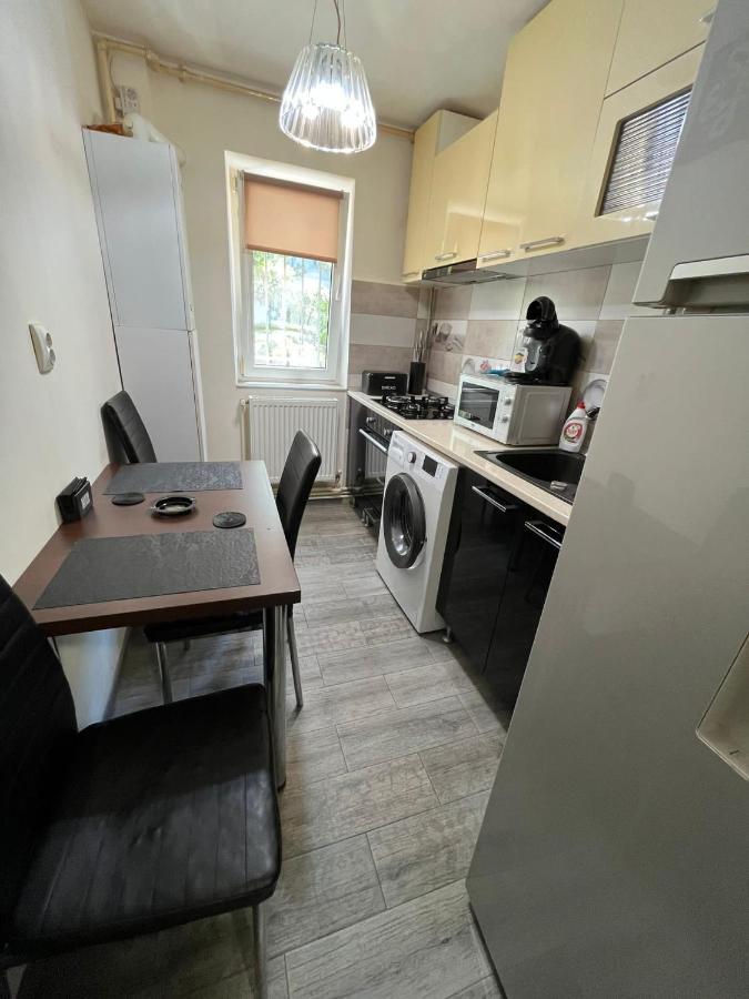 Apartament Tony 콘스탄차 외부 사진