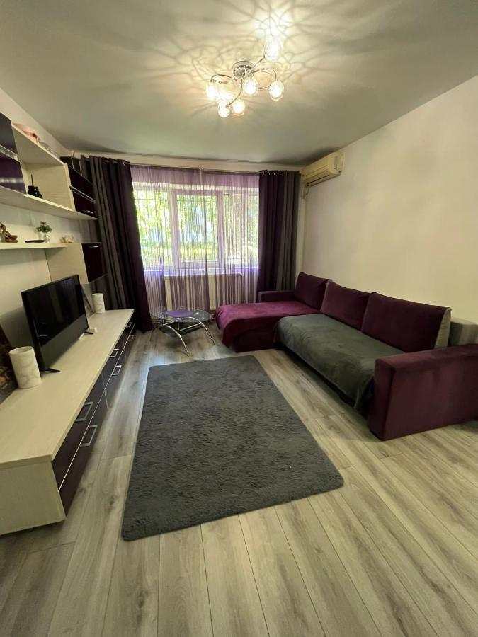 Apartament Tony 콘스탄차 외부 사진
