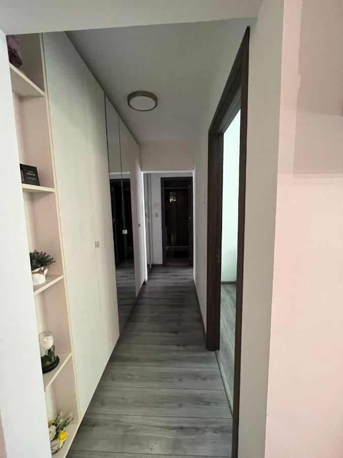 Apartament Tony 콘스탄차 외부 사진